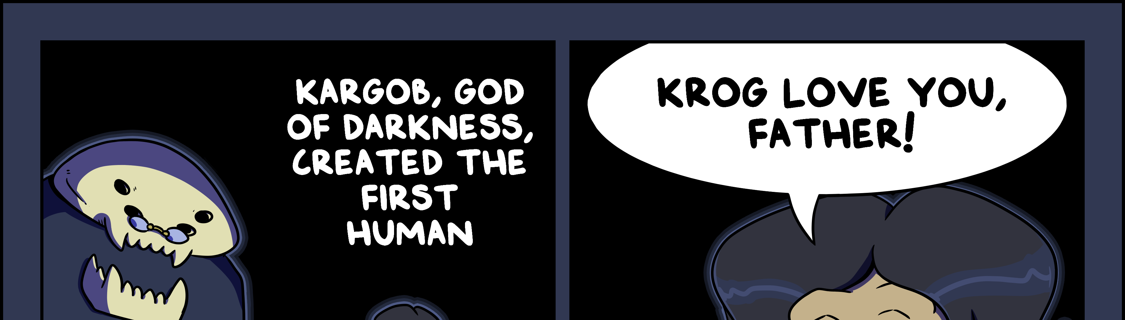 SWORDS - Episode 821, Page 1: 818