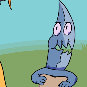  - Episode 829: 826 ~ Steel the Deal