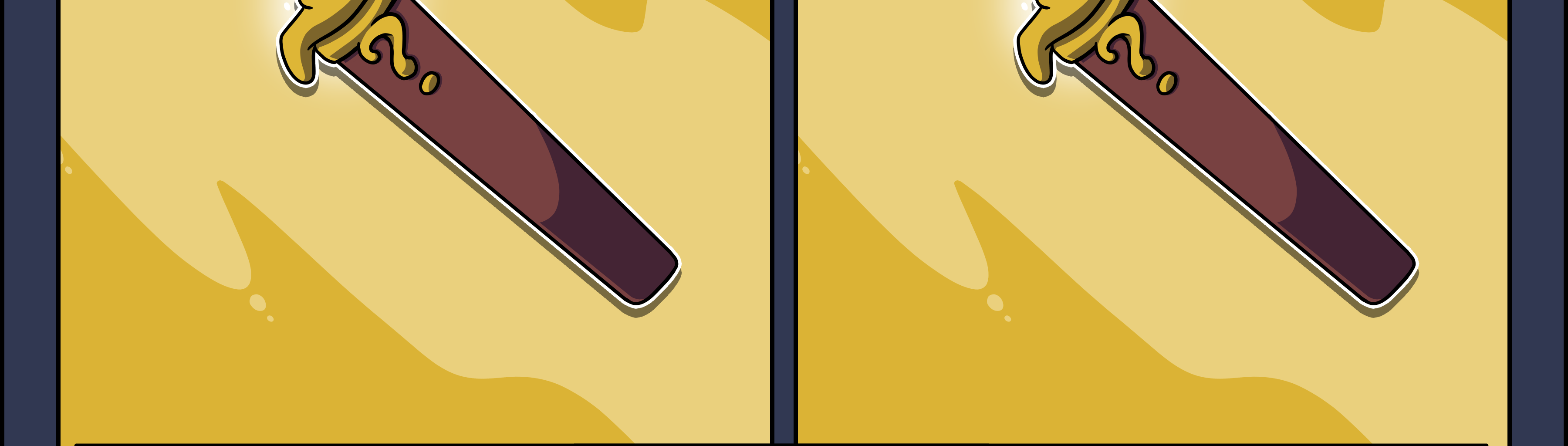 SWORDS - Episode 830, Page 1: 827 ~ Choose Your Mystery Sword