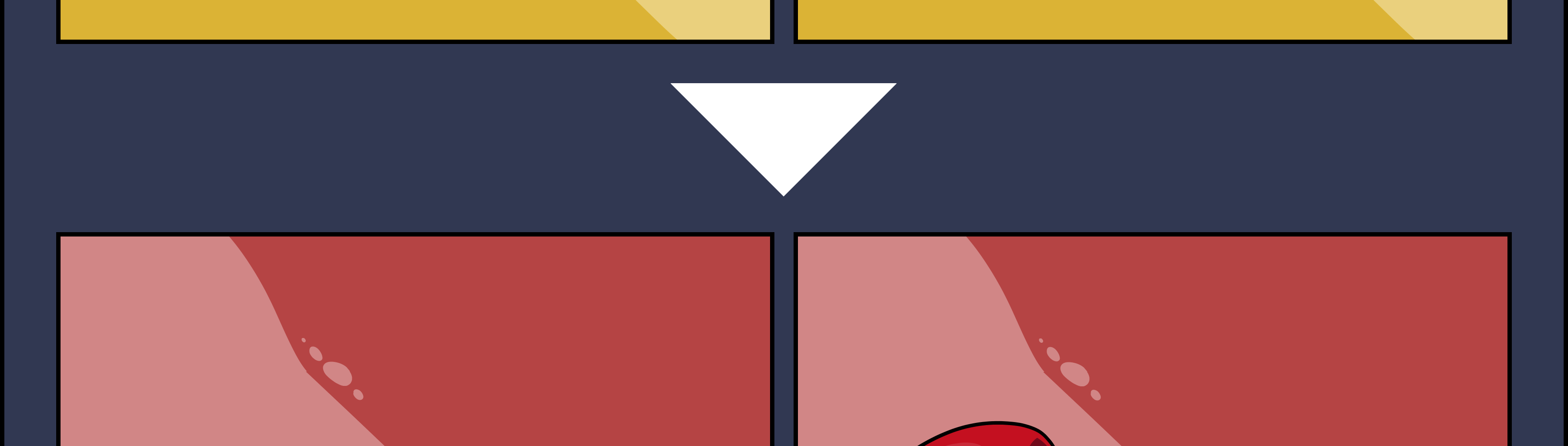 SWORDS - Episode 830, Page 1: 827 ~ Choose Your Mystery Sword