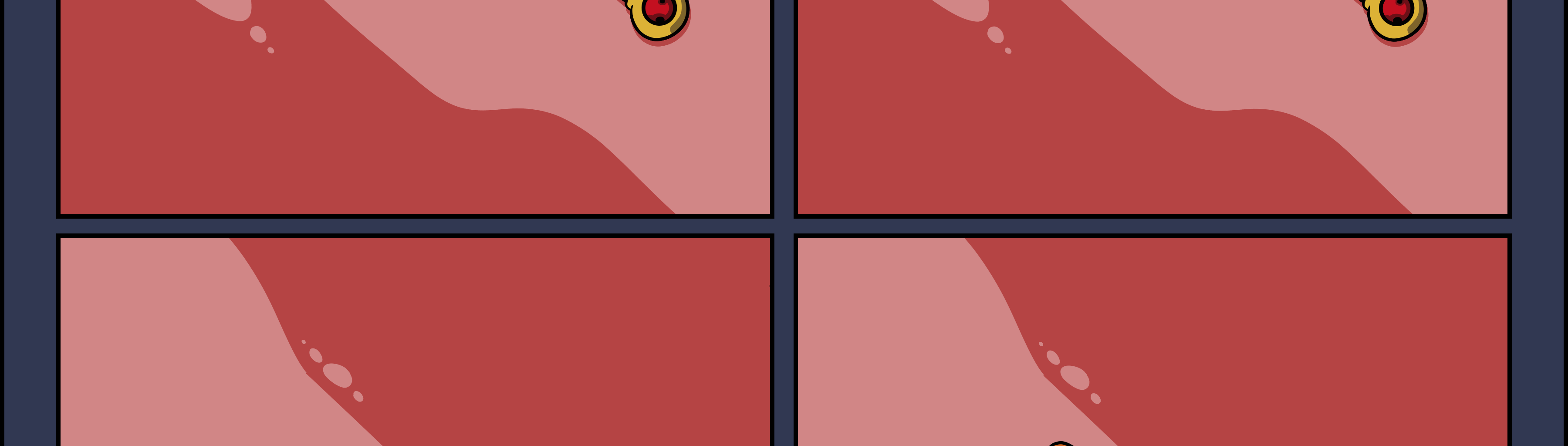 SWORDS - Episode 830, Page 1: 827 ~ Choose Your Mystery Sword