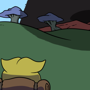 SWORDS - Episode 832: 829 ~ The Field of Darkness