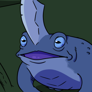 SWORDS - Episode 833: 830 ~ Strange Monsters