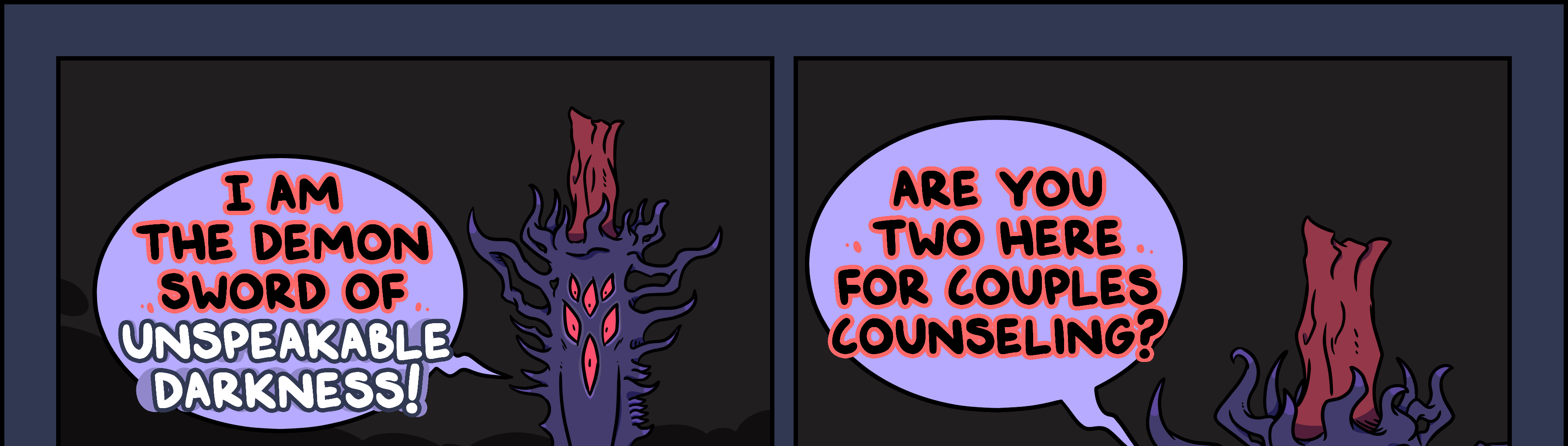 SWORDS - Episode 834, Page 1: 831 ~ Truths Unspoken