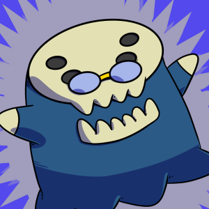 SWORDS - Episode 835: 832 ~ Plush Of Darkness