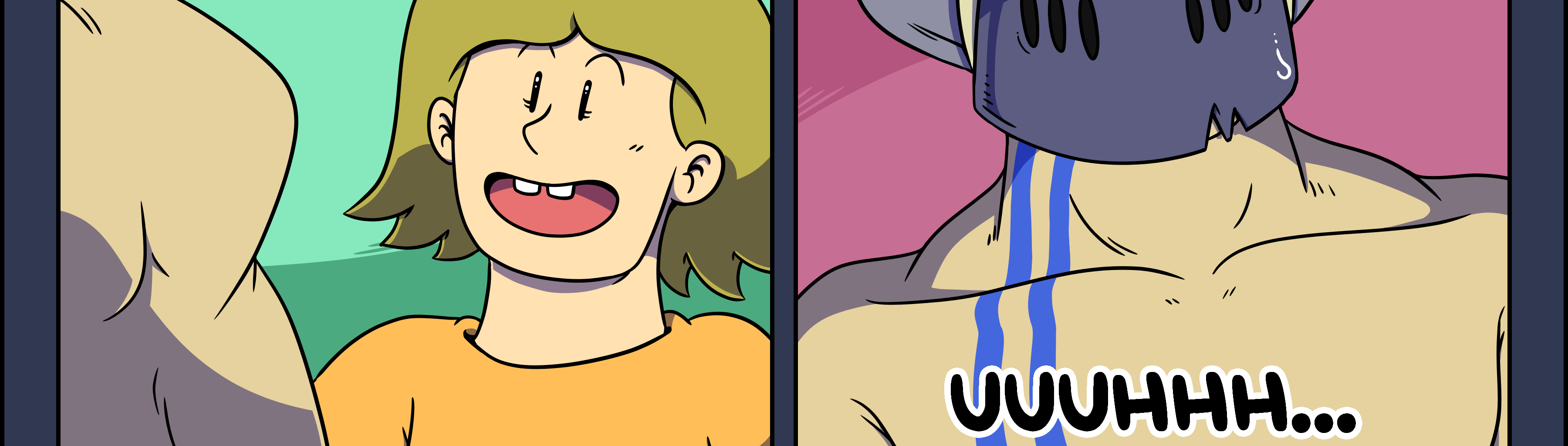 SWORDS - Episode 836, Page 1: 833 ~ Barbarian Mathematics