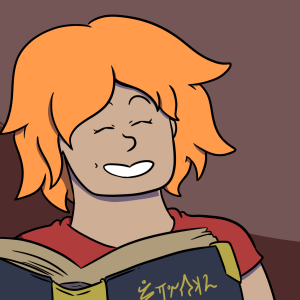 SWORDS - Episode 837: 834 ~ Royal Philosophy