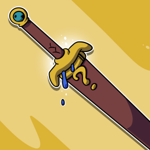 SWORDS - Episode 840: 837 ~ Choose Your Mystery Sword II