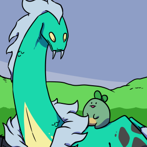 SWORDS - Episode 844: 841 ~ Qwestioning the Questing Beast