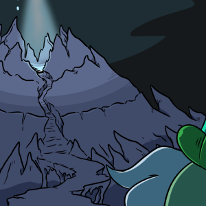 SWORDS - Episode 845: 842 ~ Where A Beast Dare Not Qwest