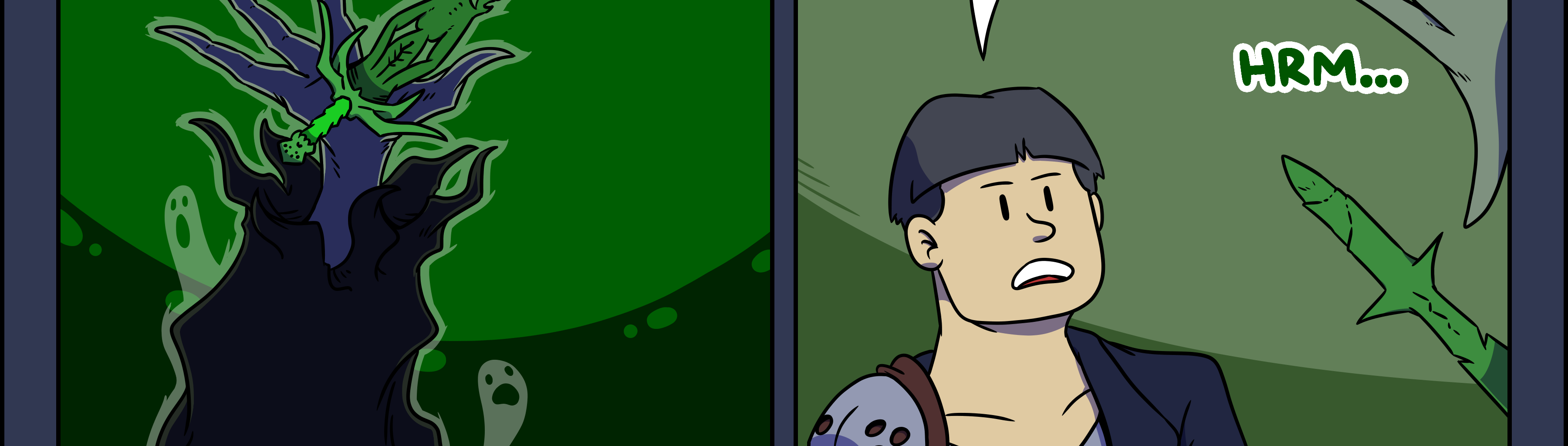 SWORDS - Episode 847, Page 1: 844 ~ Deceived By Appearances