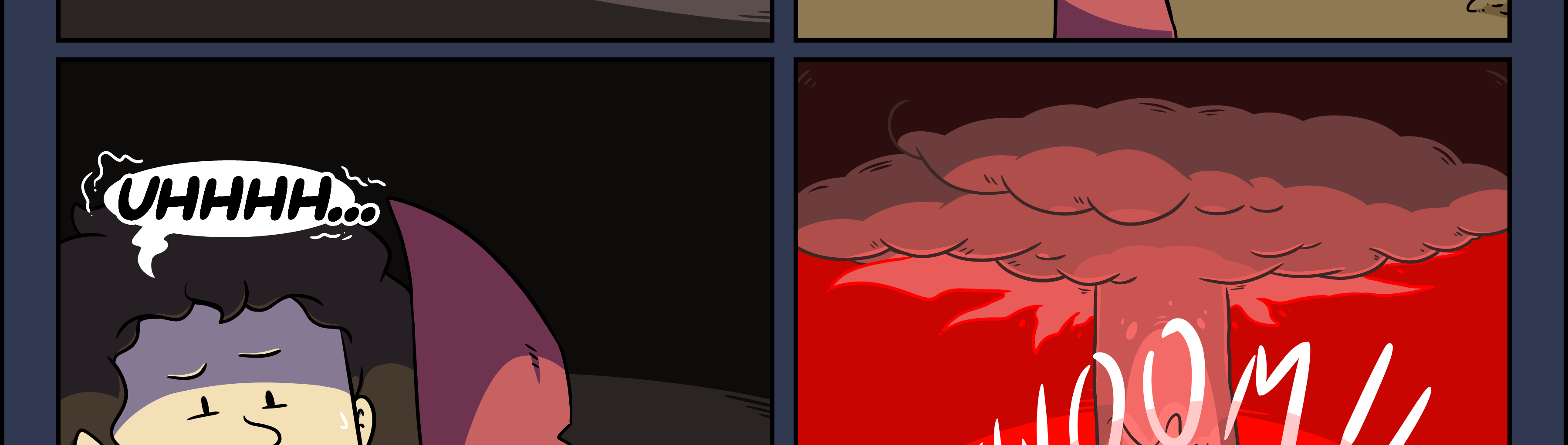 SWORDS - Episode 848, Page 1: 845 ~ Divide By Zero And Conquer