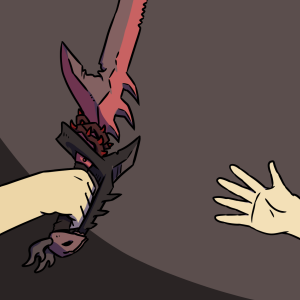 SWORDS - Episode 848: 845 ~ Divide By Zero And Conquer