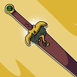 SWORDS - Episode 850: 847 ~ Choose Your Mystery Sword III