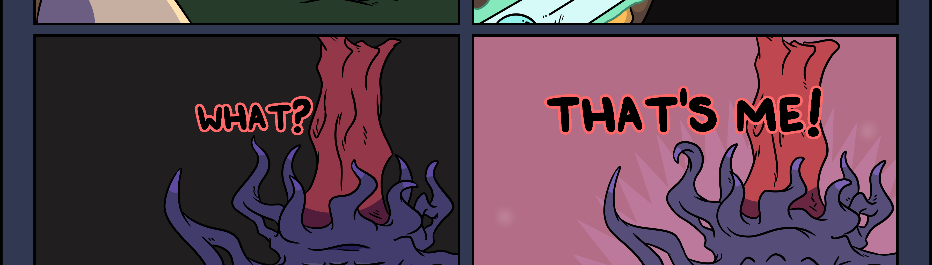 SWORDS - Episode 851, Page 1: 848 ~ IQ Test