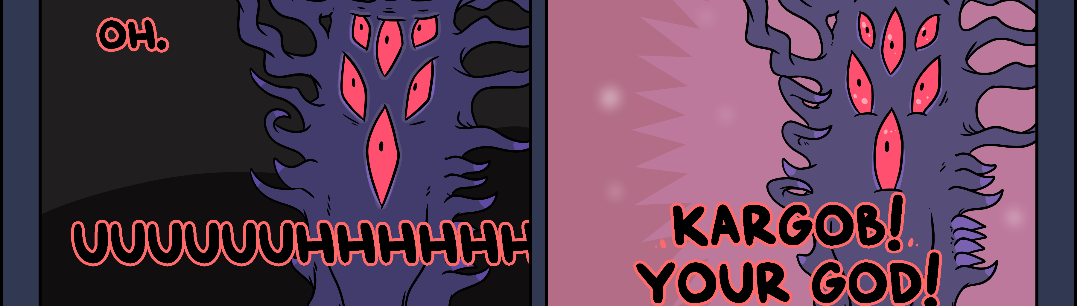 SWORDS - Episode 851, Page 1: 848 ~ IQ Test