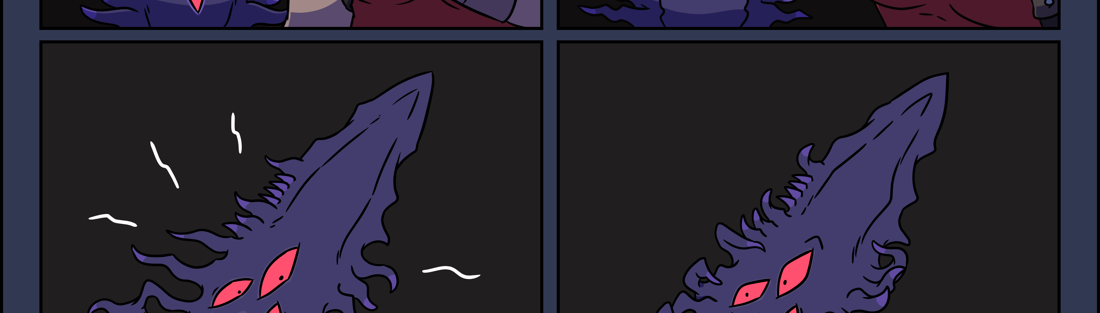 SWORDS - Episode 852, Page 1: 849 ~ Stress Test
