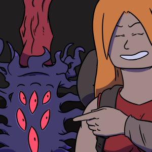 SWORDS - Episode 852: 849 ~ Stress Test