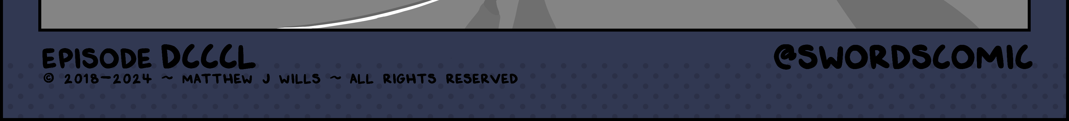 SWORDS - Episode 853, Page 1: 850 ~ The Demon Queen