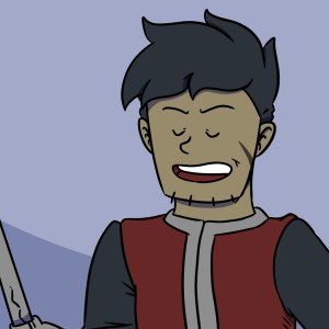 SWORDS - Episode 854: 851 ~ Hard Modes Breed Hard Men