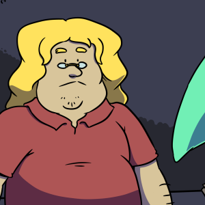 SWORDS - Episode 856: 853 ~ Topical Ointment