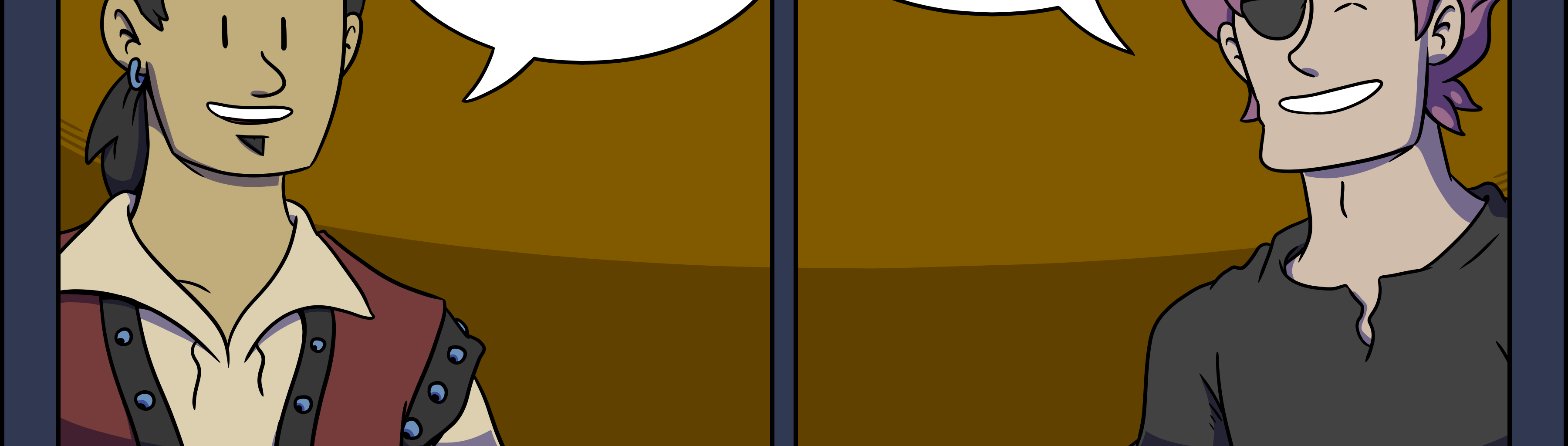 SWORDS - Episode 858, Page 1: 855 ~ One Sword Man