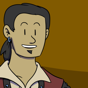 SWORDS - Episode 858: 855 ~ One Sword Man