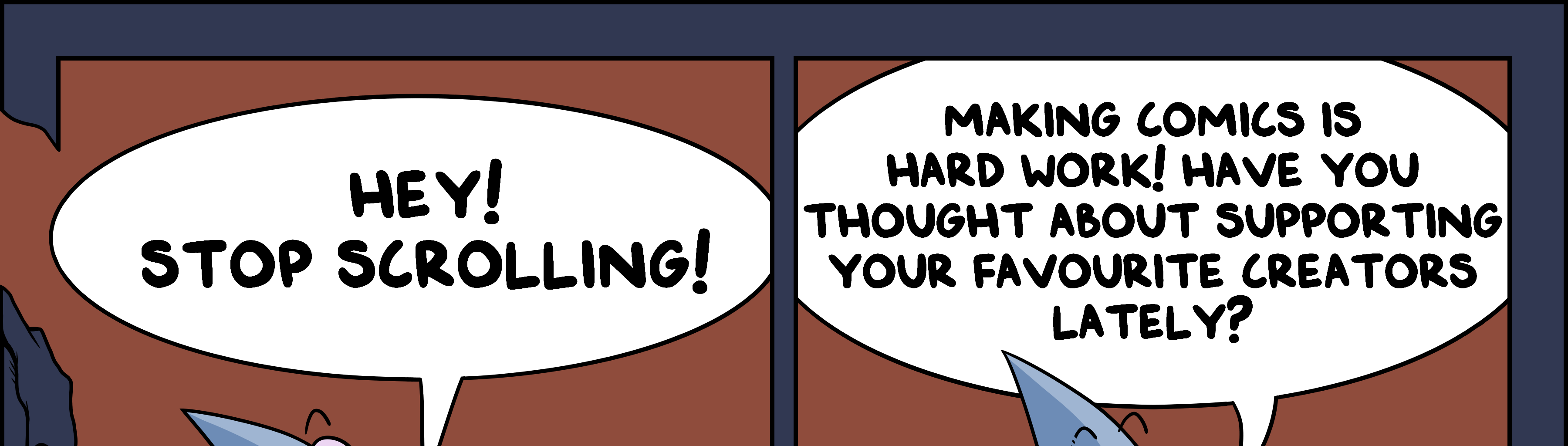 SWORDS - Episode 859, Page 1: 856 ~ Cutting Commentary