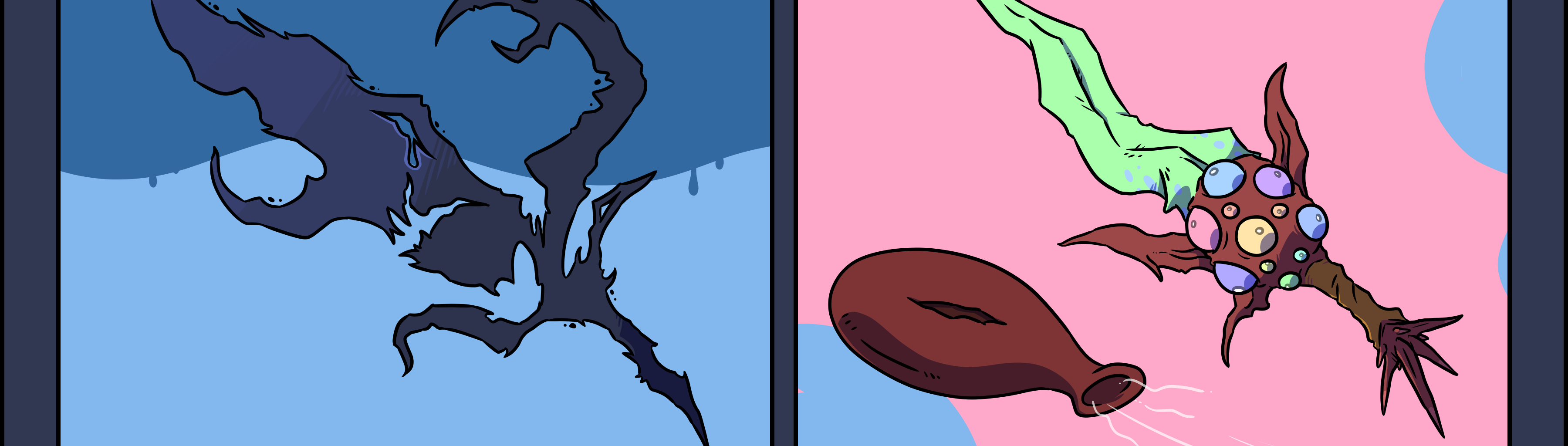 SWORDS - Episode 860, Page 1: 857 ~ Choose Your Weapon IV