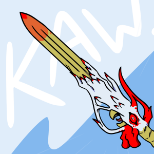 SWORDS - Episode 860: 857 ~ Choose Your Weapon IV