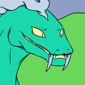 SWORDS - Episode 861: 858 ~ The Pesting Beast