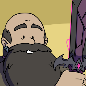 SWORDS - Episode 862: 859 ~ Clean Up Run