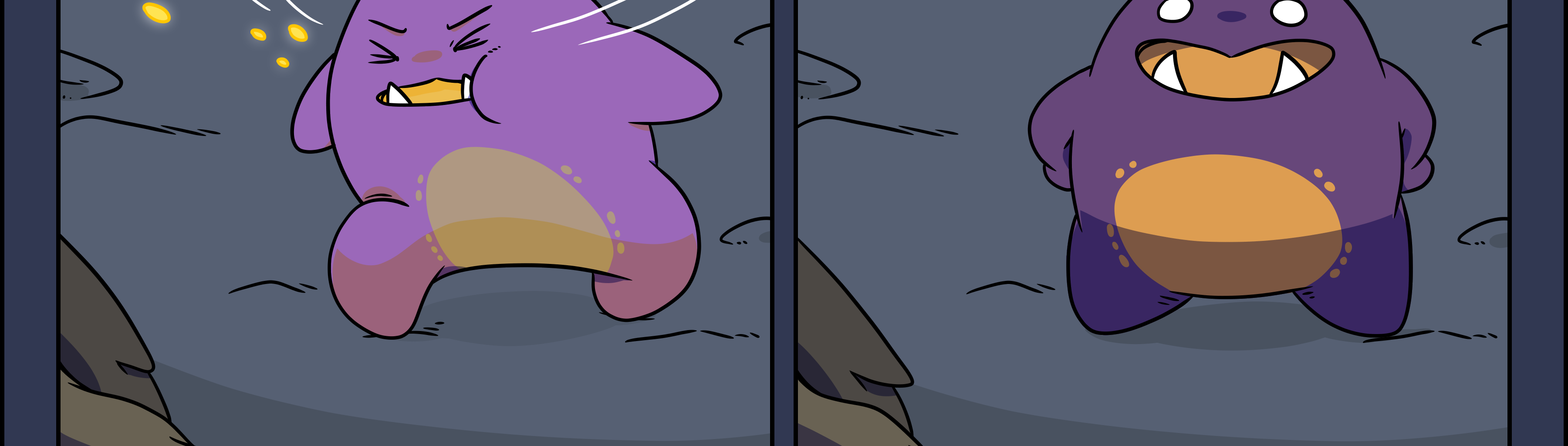 SWORDS - Episode 863, Page 1: 860 ~ Blessing Of The Blade