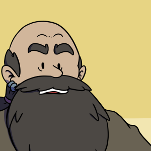 SWORDS - Episode 863: 860 ~ Blessing Of The Blade