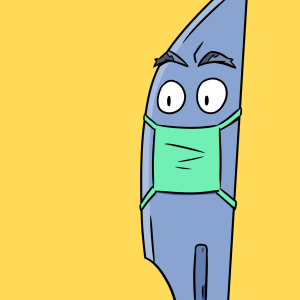 SWORDS - Episode 864: 861 ~ Doctor Cuts