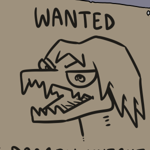 SWORDS - Episode 866: 863 ~ Wanted : Dragon Knight