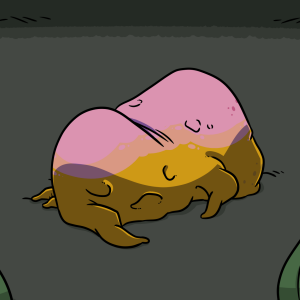 SWORDS - Episode 872: 869 ~ The Lump