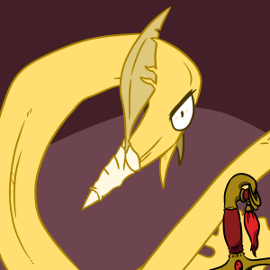 SWORDS - Episode 873: 870 ~ Wish Master