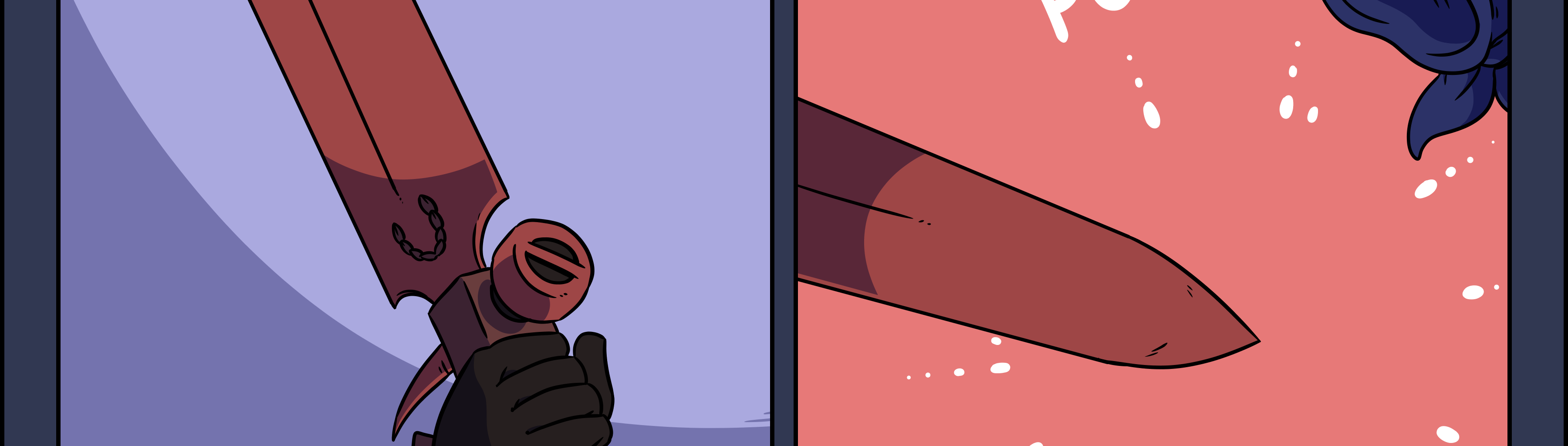 SWORDS - Episode 874, Page 1: 871 ~ Begone Era