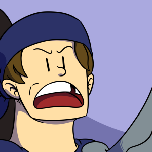 SWORDS - Episode 874: 871 ~ Begone Era