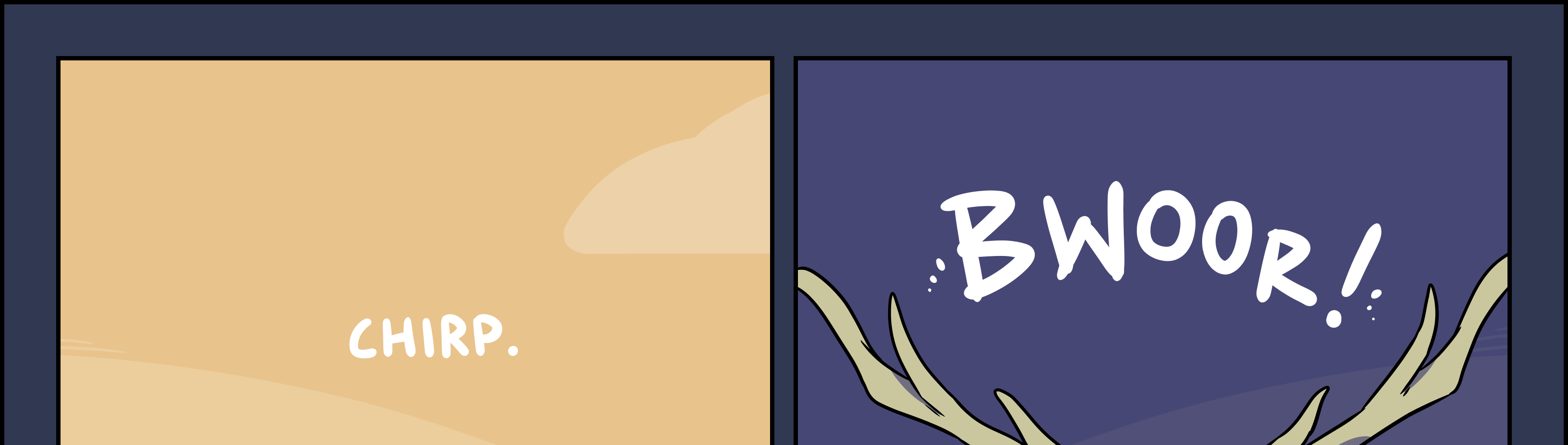 SWORDS - Episode 875, Page 1: 872 ~ Buckborne