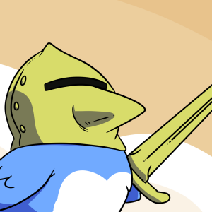 SWORDS - Episode 875: 872 ~ Buckborne