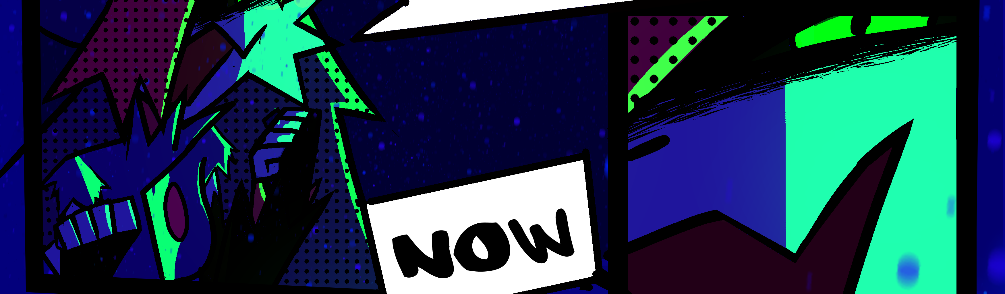 HyperRandom - Episode 8, Page 1: Track 1 - Page 6