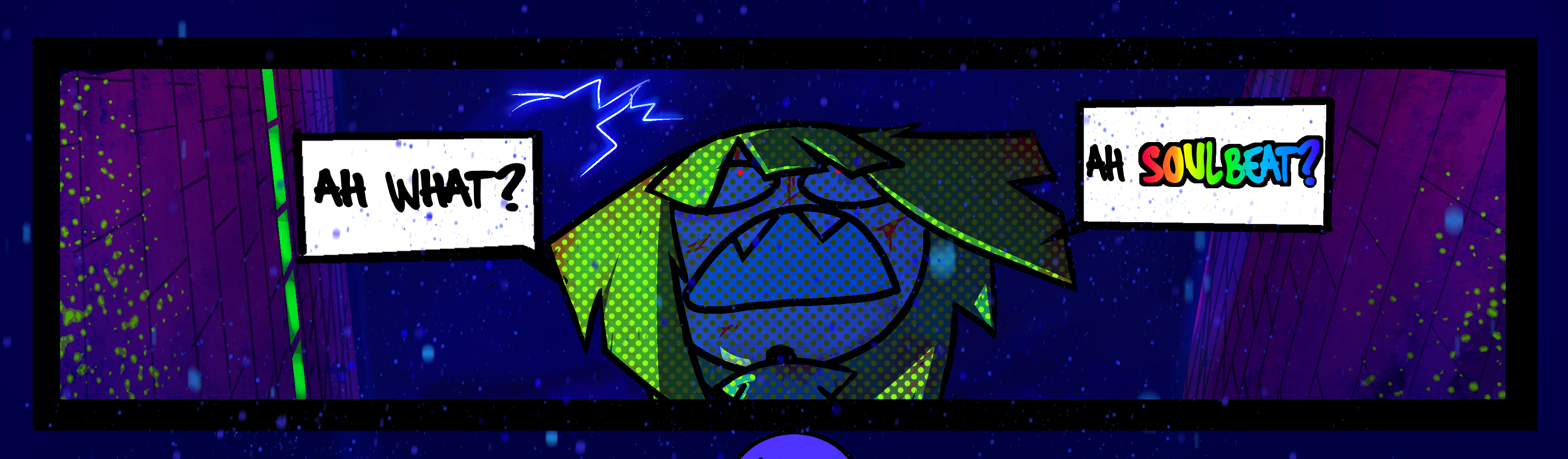 HyperRandom - Episode 9, Page 1: Track 1 - Page 7