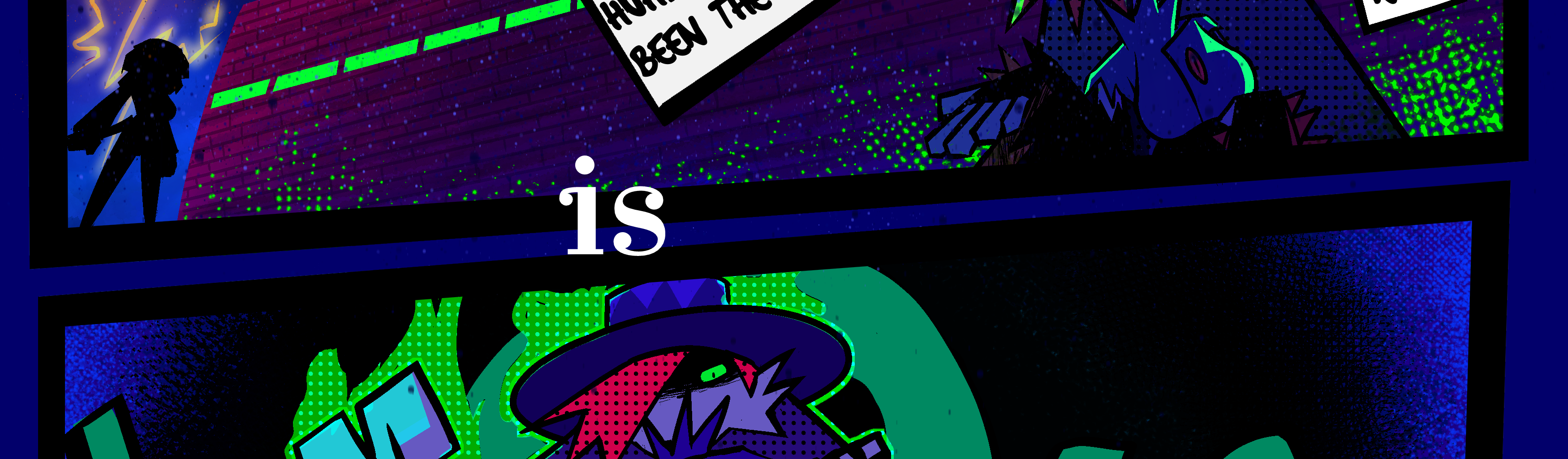 HyperRandom - Episode 10, Page 1: Track 1 - Page 8