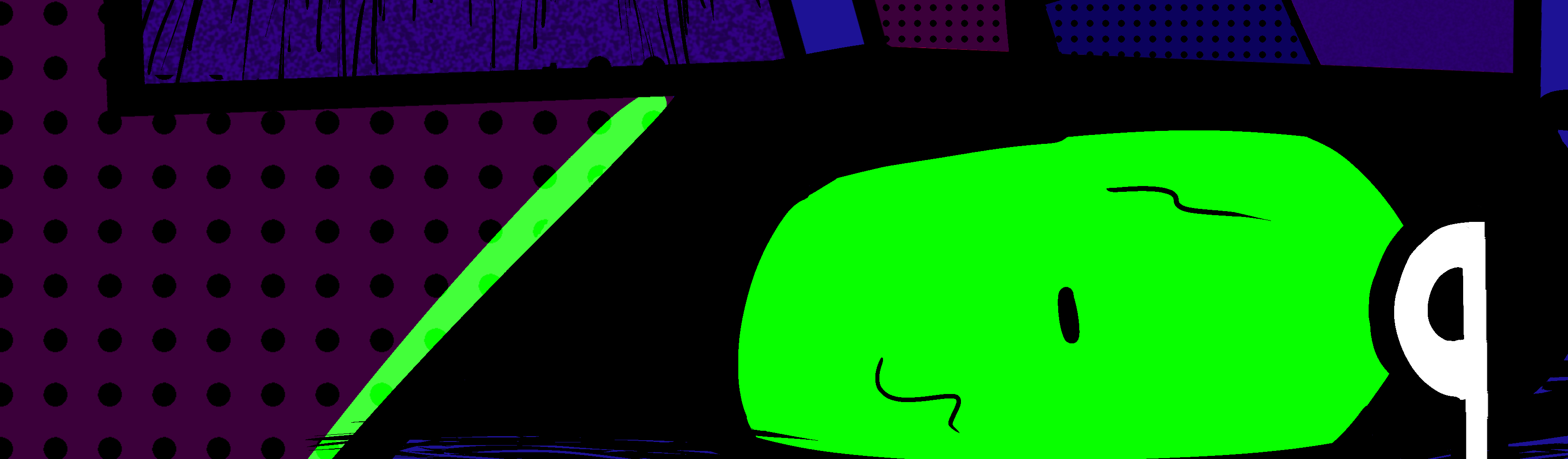 HyperRandom - Episode 11, Page 1: Track 1 - Page 9