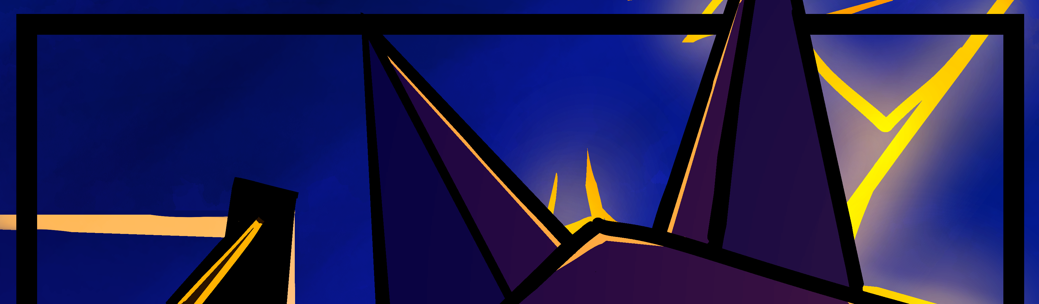 HyperRandom - Episode 12, Page 1: Track 1 - Page 10