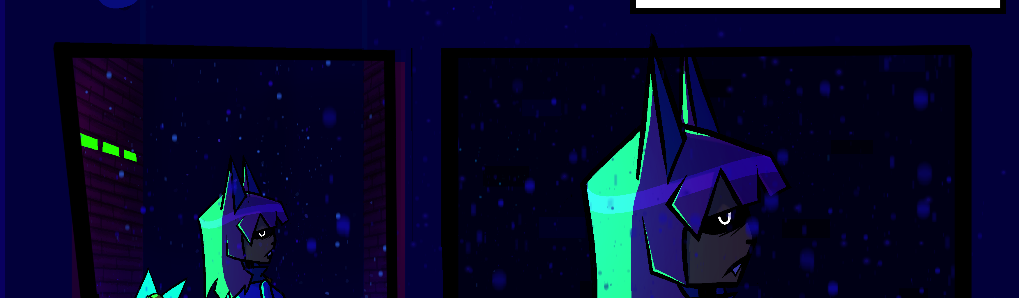 HyperRandom - Episode 15, Page 1: Track 1 - Page 13