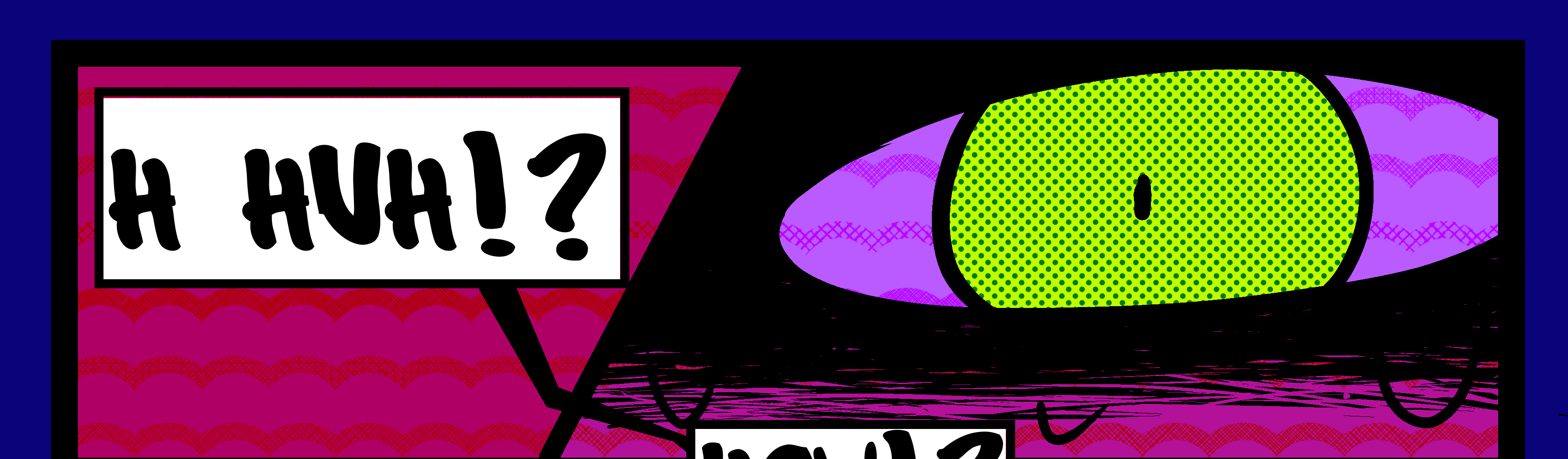 HyperRandom - Episode 16, Page 1: Track 1 - Page 14