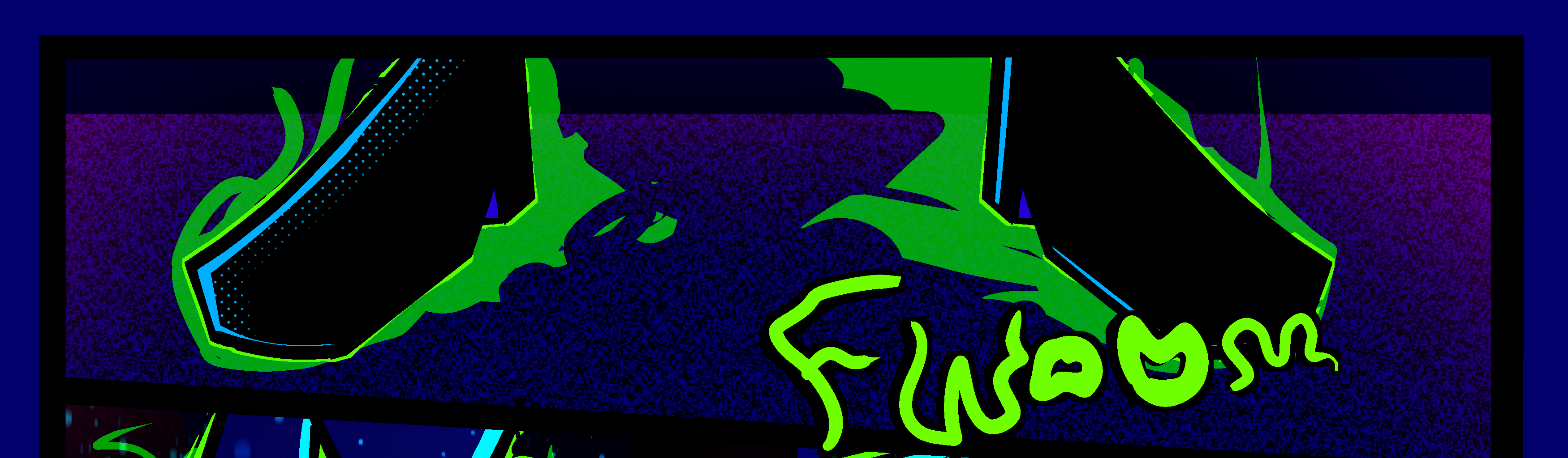 HyperRandom - Episode 17, Page 1: Track 1 - Page 15